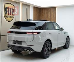 لاند روفر رانج روفر سبورت